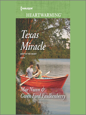 cover image of Texas Miracle